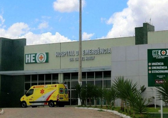 HE do Agreste atendeu 431 pacientes somente neste fim de semana