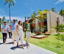 Resort em Japaratinga inaugura primeira fase de expansão para se tornar o maior de AL