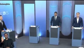 JHC foge de todos os debates e falha com o eleitorado em Maceió