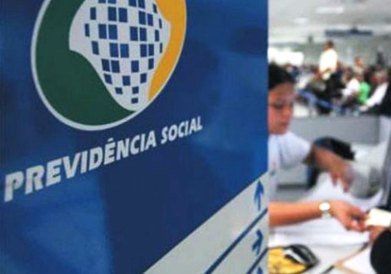 Benefícios do INSS acima de um salário mínimo têm reajuste de 5,45%
