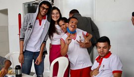 Audiência de vereadora Teca Nelma vai discutir falta de inclusão de PcDs nas escolas de Maceió