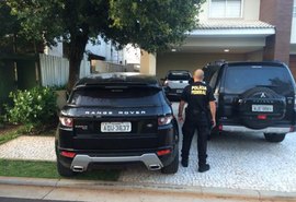 Polícia Federal deflagra nova fase da Operação Lava Jato