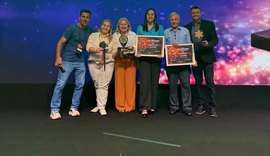 Socorro é destaque no Prêmio Top Destinos e gestores da Rede dos Sonhos prestigiam a conquista