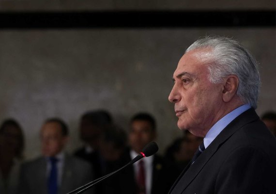 Militares temem falta de combustível e criticam decreto de Temer