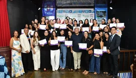 Programa certifica participantes de cursos de qualificação em São Miguel dos Campos