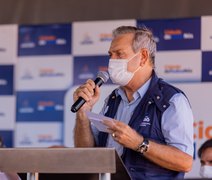 Lessa pode ser candidato a senador em chapa com Rui Palmeira