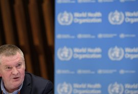 Para OMS, situação da pandemia no Brasil continua preocupante
