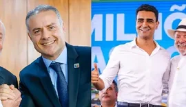 O efeito Lula pode desequilibrar a disputa entre Renan Filho e JHC?