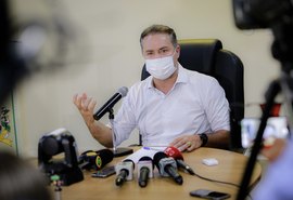 AL pode entrar no cronograma de entregas da vacina Sputinik V