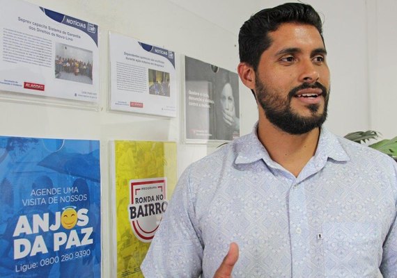 Rede Acolhe amplia número de atendimentos a dependentes de cocaína