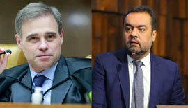 Mendonça mantém sob sigilo investigação sobre o ex-governador Castro