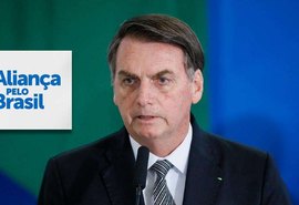 Partido de Bolsonaro está fora das eleições municipais