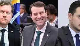 PP deve eleger 4 federais; Marx, Daniel e Nivaldo brigam por 2 vagas
