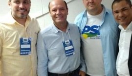 PSL de Arapiraca quer vereadores fora da disputa nas eleições 2020