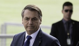 Bolsonaro diz que Ramos se equivocou ao falar sobre PF e cancela reuniões semanais