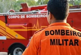 Curto-circuito em sistema solar causa princípio de incêndio na Justiça Federal em Maceió