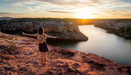 Alagoas entra no radar do turismo internacional com novo plano estratégico