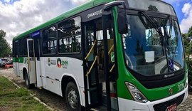 Empresa responsável por linhas de ônibus de Rio Largo a Maceió tem operação suspensa; entenda