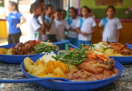 Município do interior de AL lança chamada de Aquisição dos Produtos da Agricultura Familiar para o PNAE