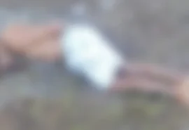 Homem é encontrado morto com tiros na cabeça e mãos amarradas em AL