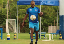 Diretoria do CSA anuncia a saída de três jogadores