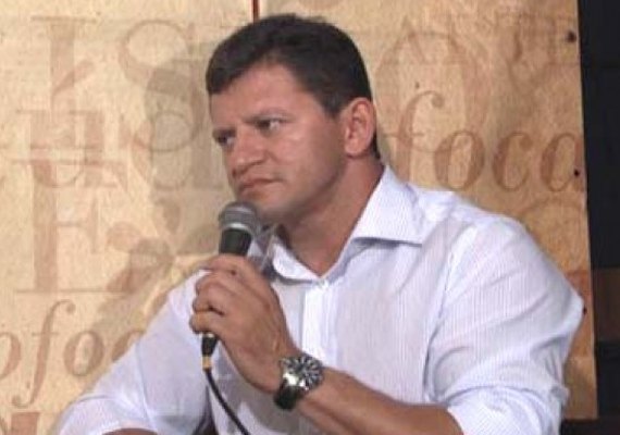 Ex-prefeito de Maragogi é condenado a prisão e perde direitos políticos