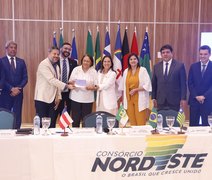 Copa Rainha Marta Nordeste é apresentada durante assembleia geral do Consórcio Nordeste