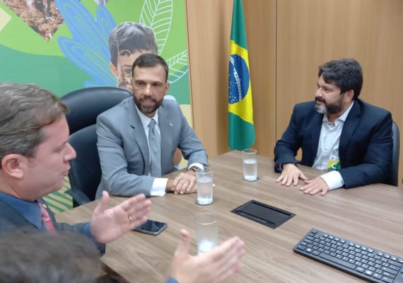Ministério da Cidadania destaca parceria de sucesso com a CPLA
