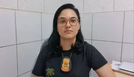 Foragido há 16 anos é preso após agredir ex-companheira e incendiar casa em Alagoas
