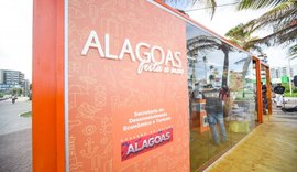 Espaço Alagoas Feito à Mão abre com exposição rotativa de mais de 50 artesãos