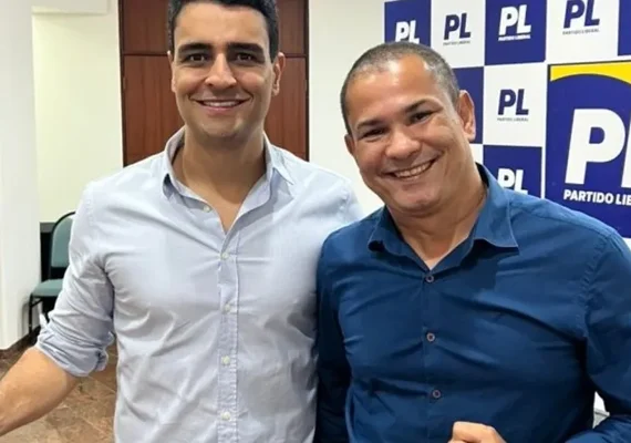 Direita se organiza com JHC e Gaspar: “chapa completa”, avisa Moreno