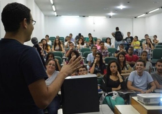 Uncisal abre inscrições para 100 vagas no projeto MedEnsina 2019