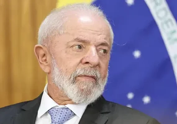 Pesquisa mostra estabilidade na avaliação de Lula, com 47% de aprovação e 50% de reprovação