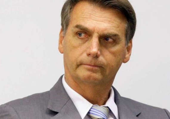 Jair Bolsonaro  é denunciado ao STF por racismo e discursos preconceituosos