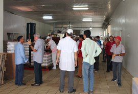 Primeiro Café com Associados de 2019 reúne colonos, conselheiros e cooperados de Pindorama