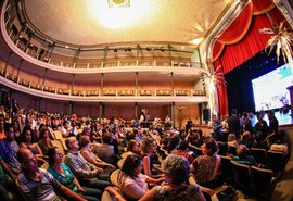 Festival de música aborda 130 anos de abolição da escravatura