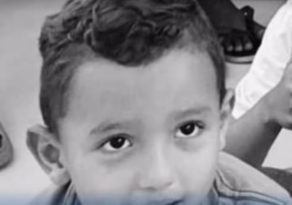 Criança de 5 anos é encontrada morta em cisterna em Canapi