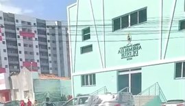 Falso assalto mobiliza polícia e assusta funcionários de loja no Farol