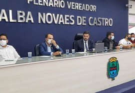 Audiência pública é realizada com comerciantes de bairros atingidos por instabilidade do solo