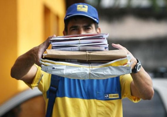 Correios tem rombo de R$ 5,6 bilhões no fundo de pensão