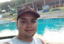 Jovem motorista de aplicativo desaparece em Maceió