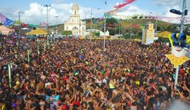 100% dos municípios de Alagoas suspendem Carnaval