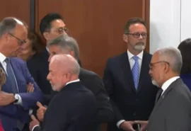 'Caminho do meio': Lula diz que 'nunca foi esquerdista' em áudio vazado no G7