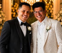 Val Couto e Kaddu Smith anunciam casamento e prometem um dos eventos mais aguardados do ano