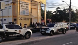 Alagoano foragido é morto a tiros por polícia do Rio de Janeiro