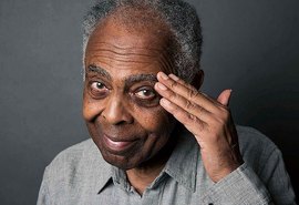 Gilberto Gil abre Flimar nesta quinta e prepara grande show para sexta-feira
