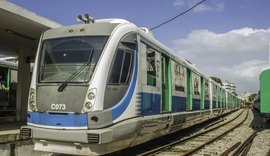 CBTU amplia viagens de trem para atender público do Massayó Verão
