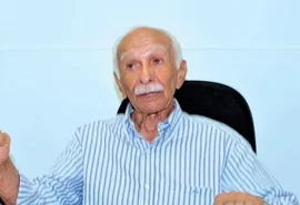 Morre aos 97 anos o professor Moacir Teófilo, referência da educação em Alagoas