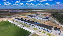 CSA confirma dez reforços e acelera montagem do elenco para 2026