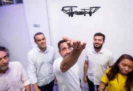 Oxetech, 10 labs e rodada de 200 empregos: a pegada tecnológica de AL